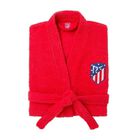 KIDS BATHROBE